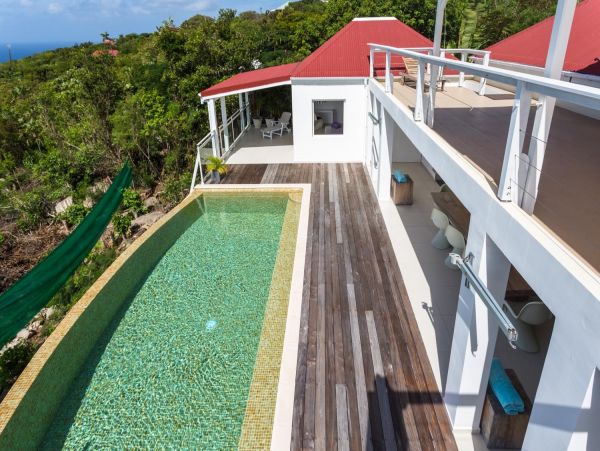 St. Barts Home 974852