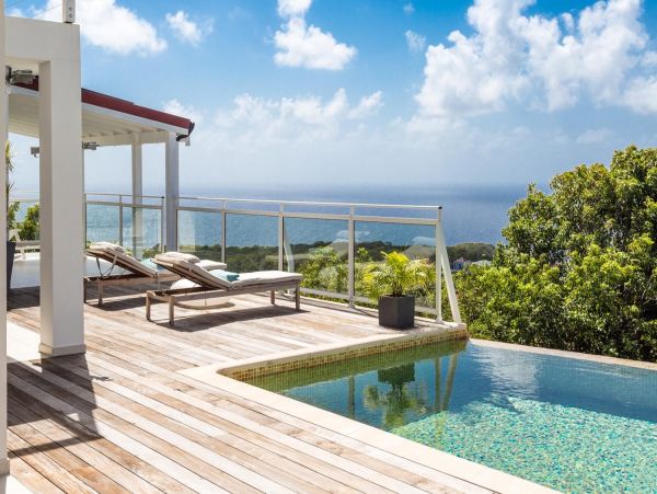 St. Barts Home 974852