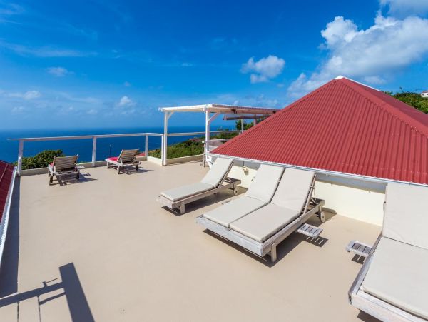 St. Barts Home 974852