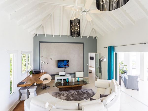 St. Barts Home 974852