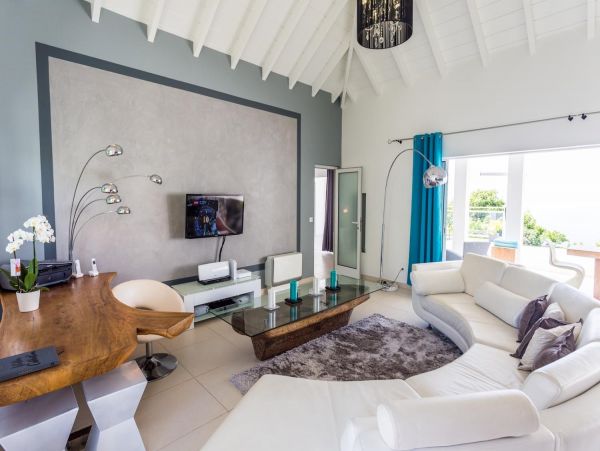 St. Barts Home 974852