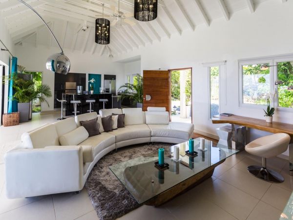 St. Barts Home 974852