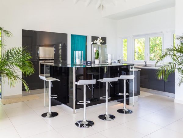St. Barts Home 974852