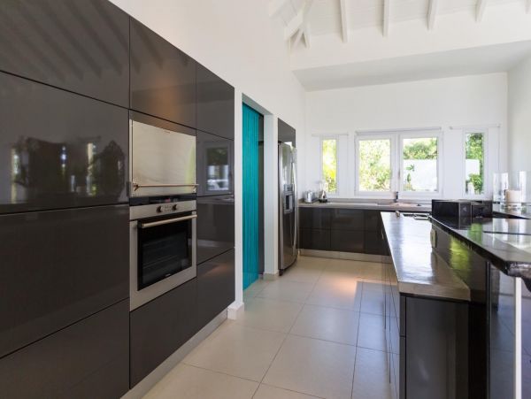 St. Barts Home 974852