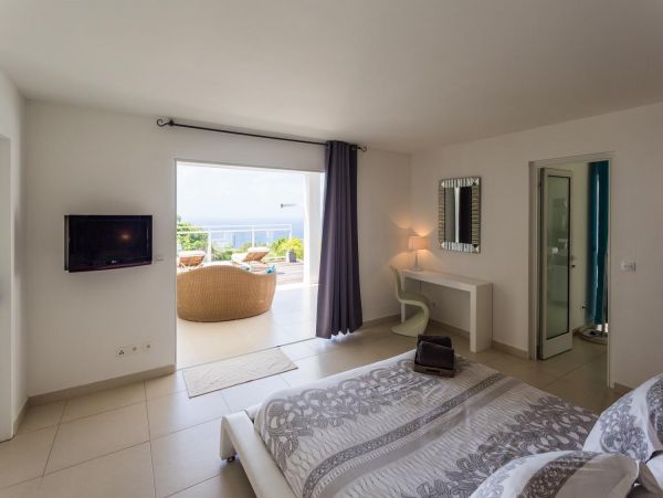 St. Barts Home 974852