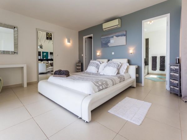St. Barts Home 974852