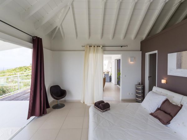 St. Barts Home 974852