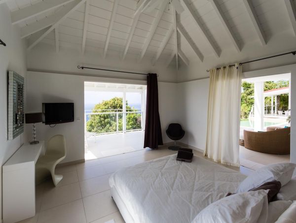 St. Barts Home 974852