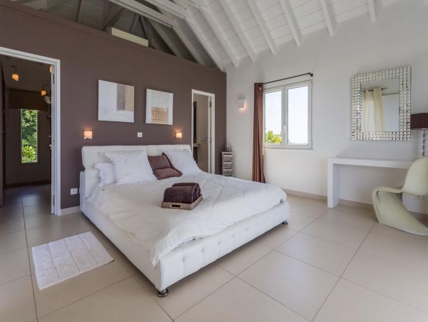 St. Barts Home 974852