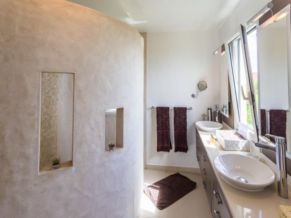 St. Barts Home 974852
