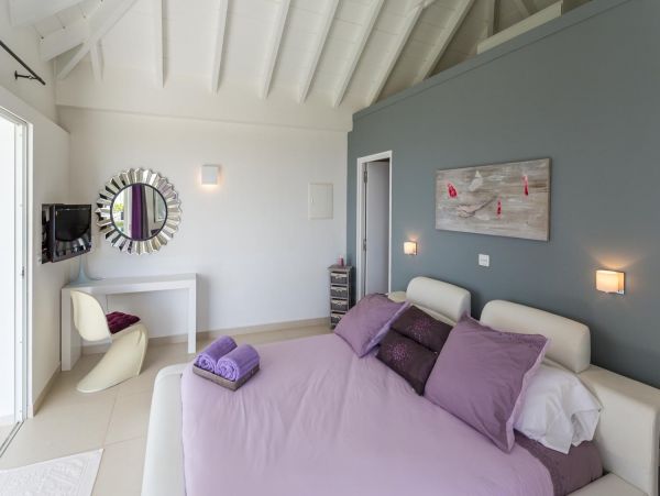 St. Barts Home 974852