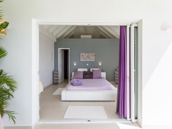 St. Barts Home 974852