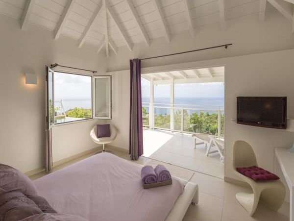 St. Barts Home 974852