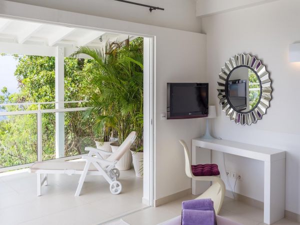 St. Barts Home 974852