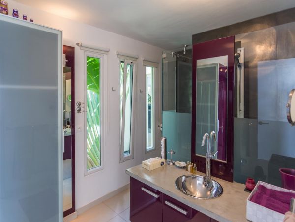 St. Barts Home 974852