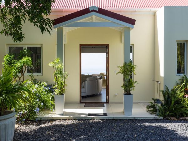 St. Barts Home 974852