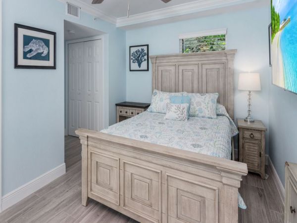 Right On The Beach 4 Bedroom Home on Fort Myers Beach