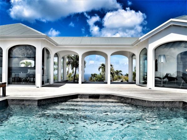 St. Barts Home 974854