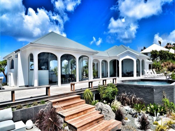 St. Barts Home 974854