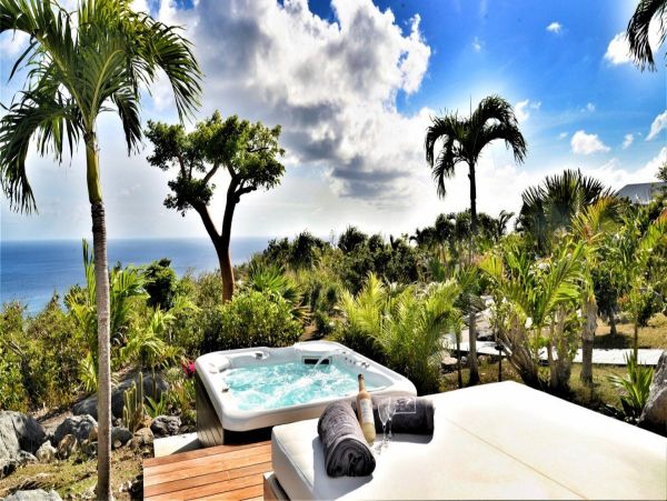 St. Barts Home 974854