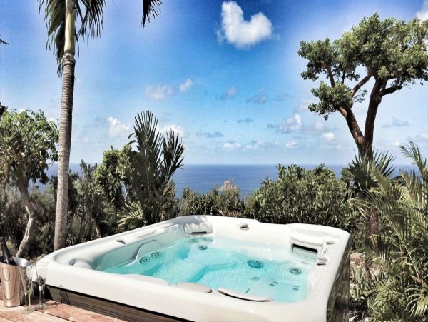 St. Barts Home 974854