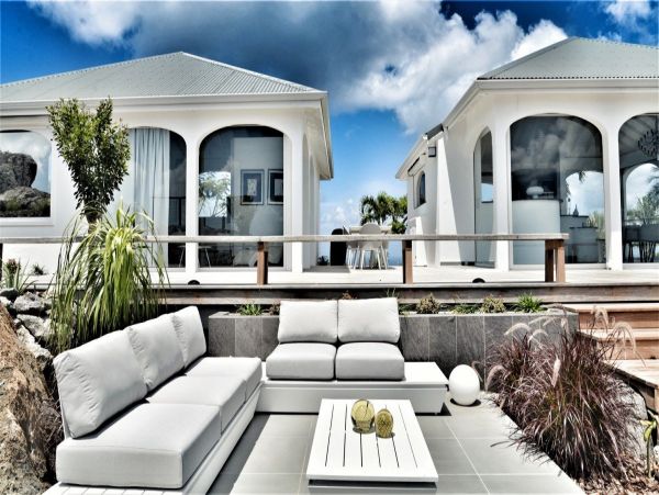 St. Barts Home 974854