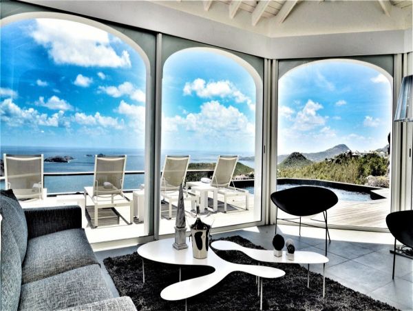 St. Barts Home 974854