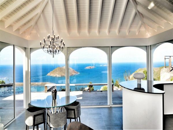 St. Barts Home 974854