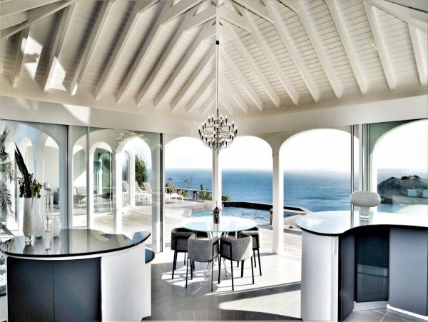 St. Barts Home 974854