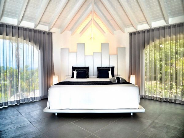 St. Barts Home 974854