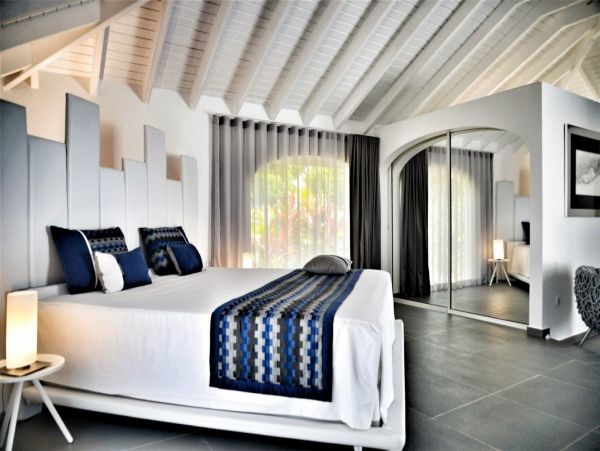 St. Barts Home 974854