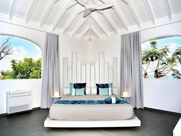 St. Barts Home 974854