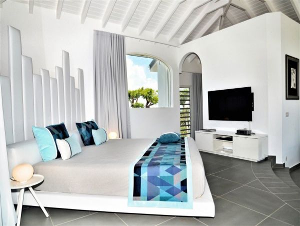 St. Barts Home 974854