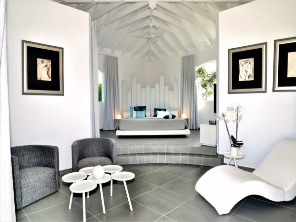 St. Barts Home 974854