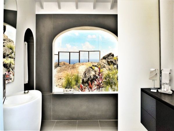 St. Barts Home 974854