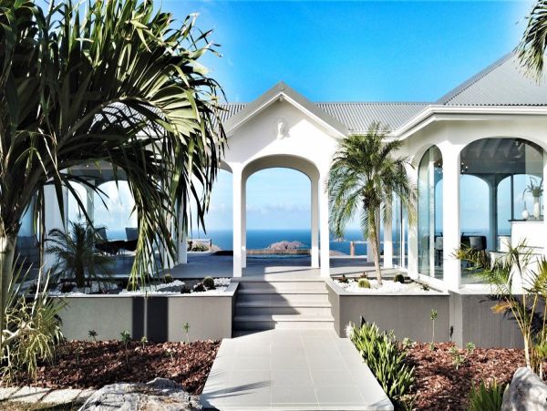 St. Barts Home 974854