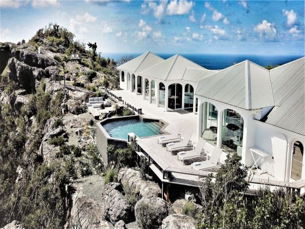 St. Barts Home 974854