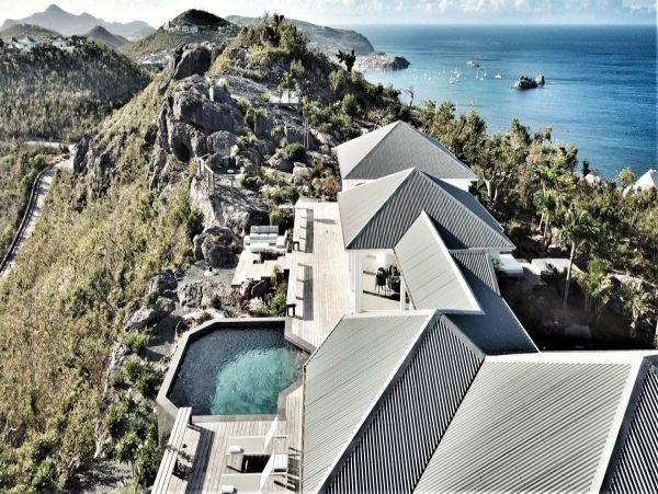 St. Barts Home 974854
