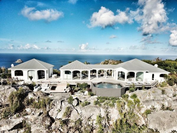 St. Barts Home 974854