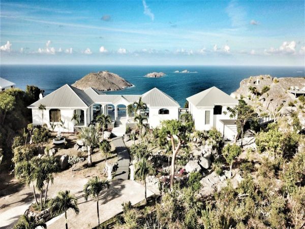 St. Barts Home 974854