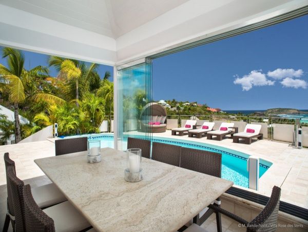 St. Barts Home 974855