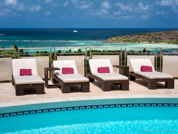St. Barts Home 974855