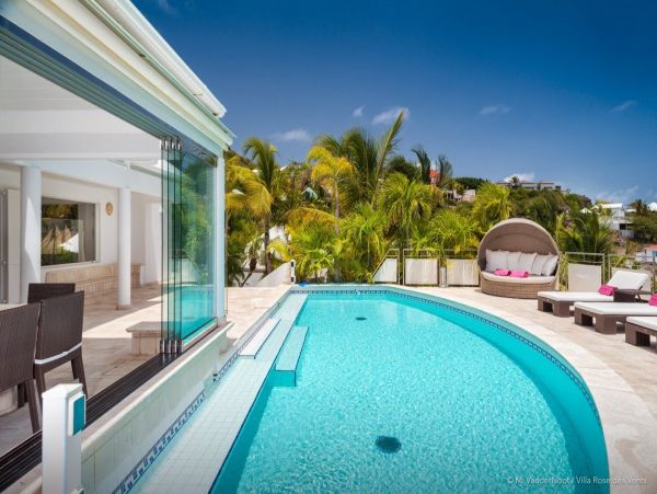 St. Barts Home 974855