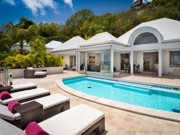 St. Barts Home 974855
