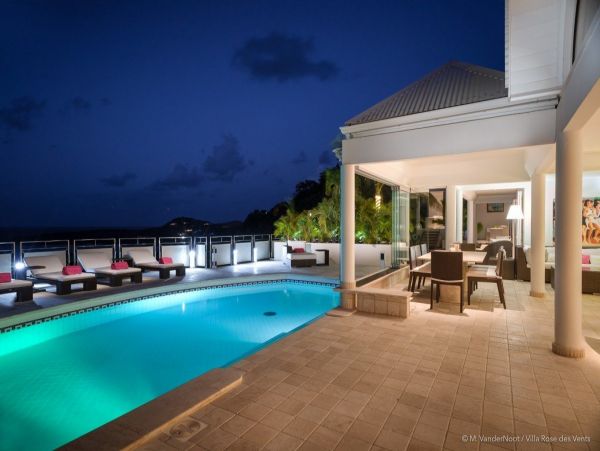St. Barts Home 974855