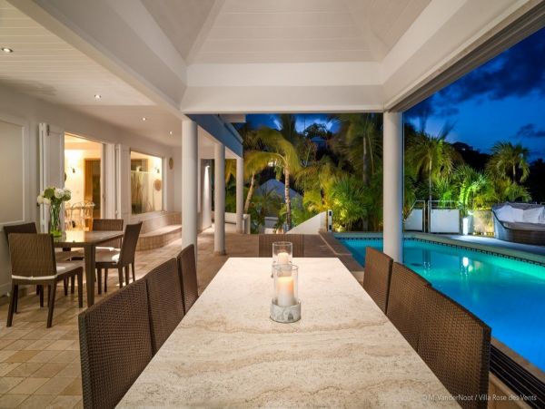St. Barts Home 974855