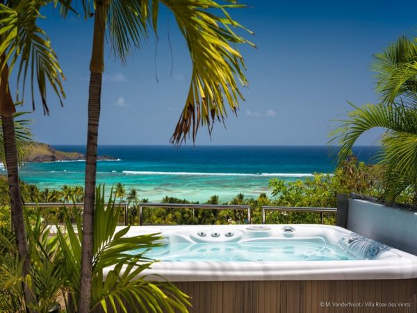 St. Barts Home 974855