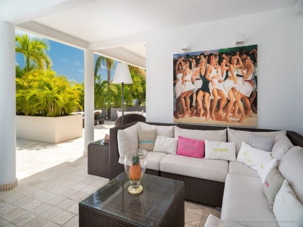 St. Barts Home 974855