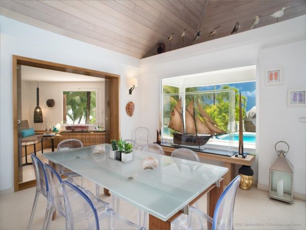 St. Barts Home 974855