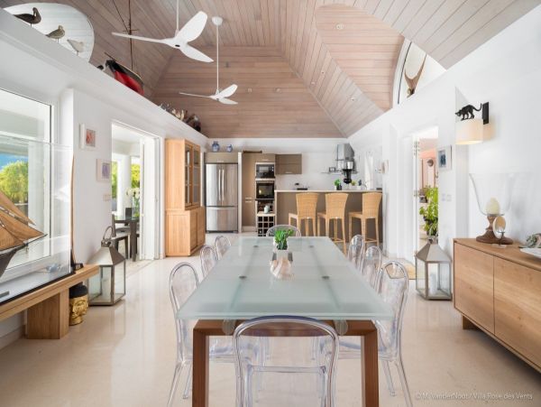 St. Barts Home 974855